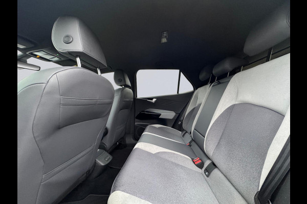 Volkswagen ID.3 First Plus 58 kWh, matrix led, 19 inch, achteruitrijcamera, stoelverwarming, 1 e eigenaar, NL auto met nap