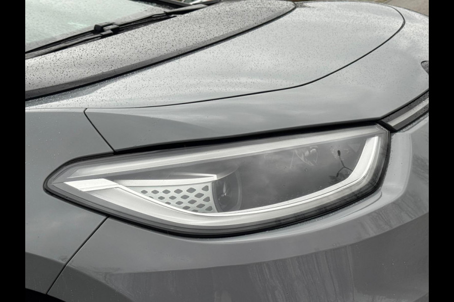 Volkswagen ID.3 First Plus 58 kWh, matrix led, 19 inch, achteruitrijcamera, stoelverwarming, 1 e eigenaar, NL auto met nap