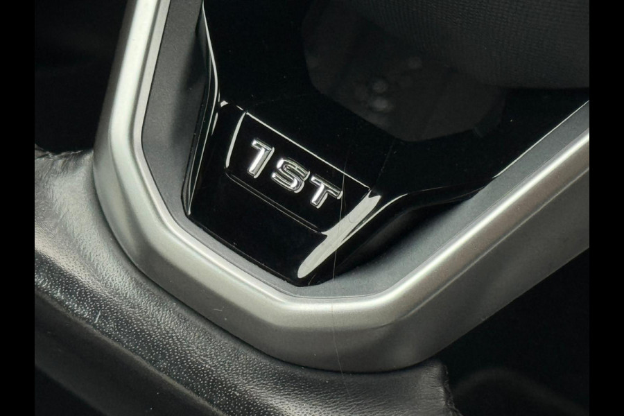 Volkswagen ID.3 First Plus 58 kWh, matrix led, 19 inch, achteruitrijcamera, stoelverwarming, 1 e eigenaar, NL auto met nap