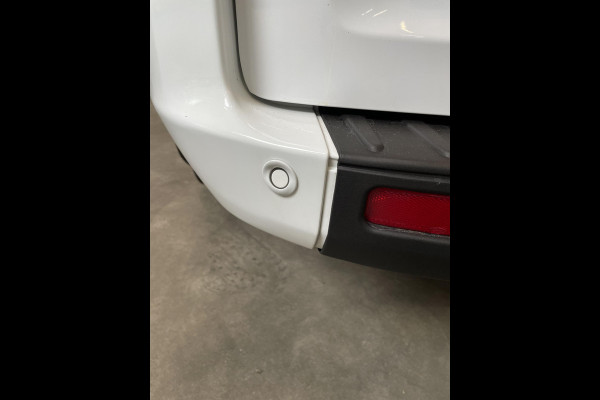 Ford Transit Custom 300 2.0 TDCI L1H1 Trend 130PK Airco Cruise Bluetooth Radio