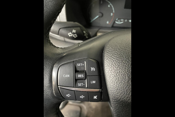 Ford Transit Custom 300 2.0 TDCI L1H1 Trend 130PK Airco Cruise Bluetooth Radio