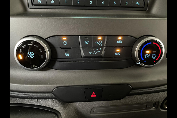 Ford Transit Custom 300 2.0 TDCI L1H1 Trend 130PK Airco Cruise Bluetooth Radio