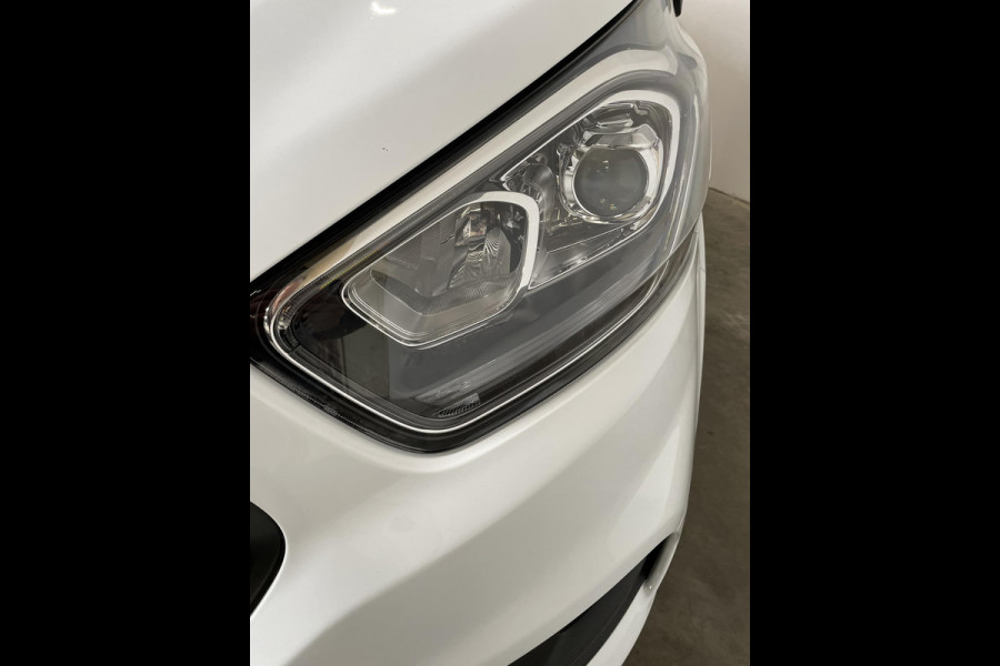 Ford Transit Custom 300 2.0 TDCI L1H1 Trend 130PK Airco Cruise Bluetooth Radio