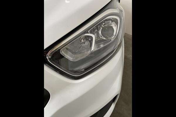 Ford Transit Custom 300 2.0 TDCI L1H1 Trend 130PK Airco Cruise Bluetooth Radio