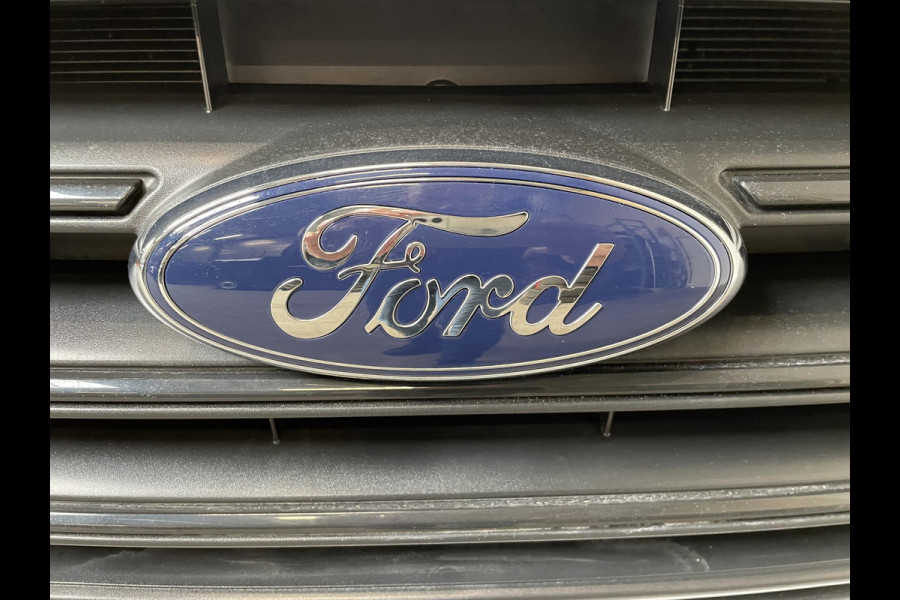 Ford Transit Custom 300 2.0 TDCI L1H1 Trend 130PK Airco Cruise Bluetooth Radio