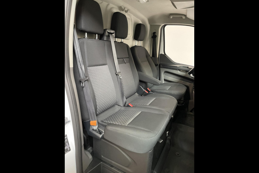 Ford Transit Custom 300 2.0 TDCI L1H1 Trend 130PK Airco Cruise Bluetooth Radio
