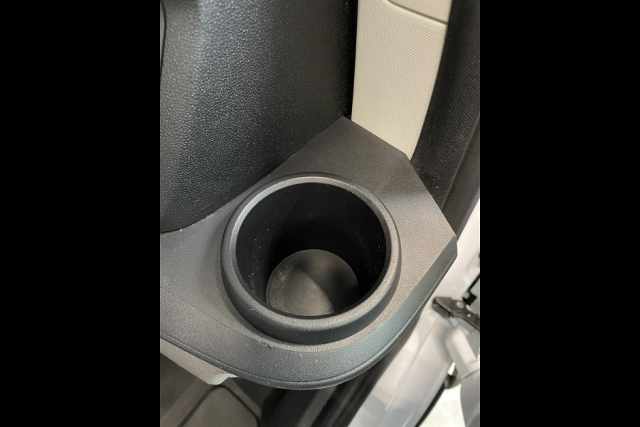 Ford Transit Custom 300 2.0 TDCI L1H1 Trend 130PK Airco Cruise Bluetooth Radio