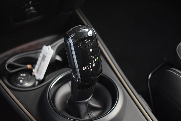 MINI Countryman 1.5 Cooper Chili | Apple CarPlay | Half Leer | Stoelverwarming