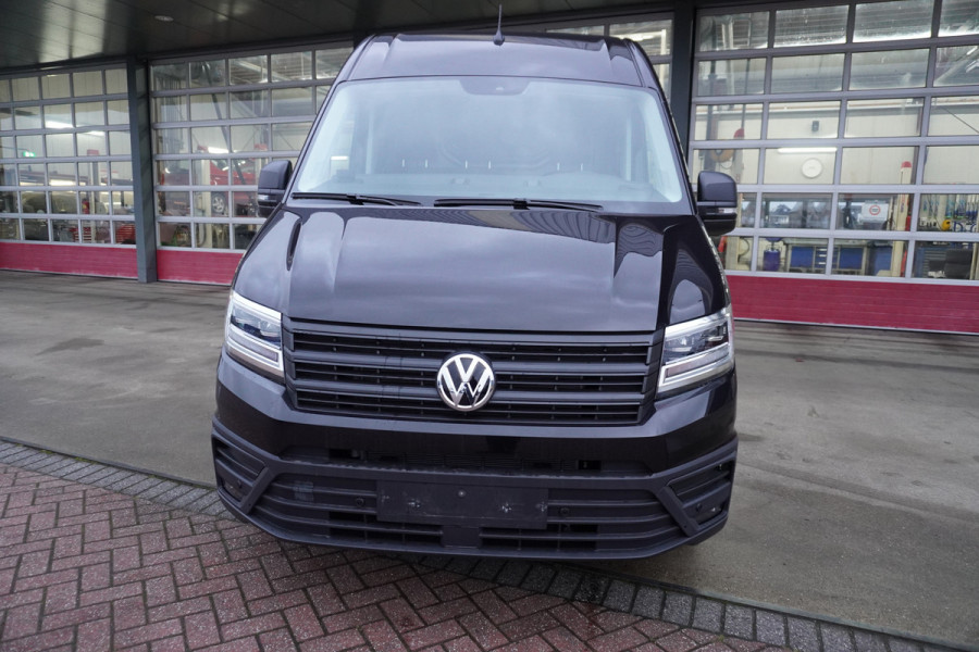 Volkswagen Crafter 35 2.0 TDI 177PK L3H3 Automaat nr. V120 | Climat | Navi | Cruise | Camera