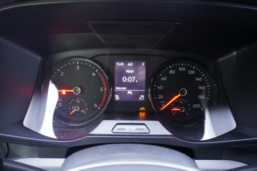 Volkswagen Crafter 35 2.0 TDI 177PK L3H3 Automaat nr. V120 | Climat | Navi | Cruise | Camera