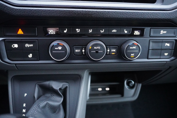 Volkswagen Crafter 35 2.0 TDI 177PK L3H3 Automaat nr. V120 | Climat | Navi | Cruise | Camera