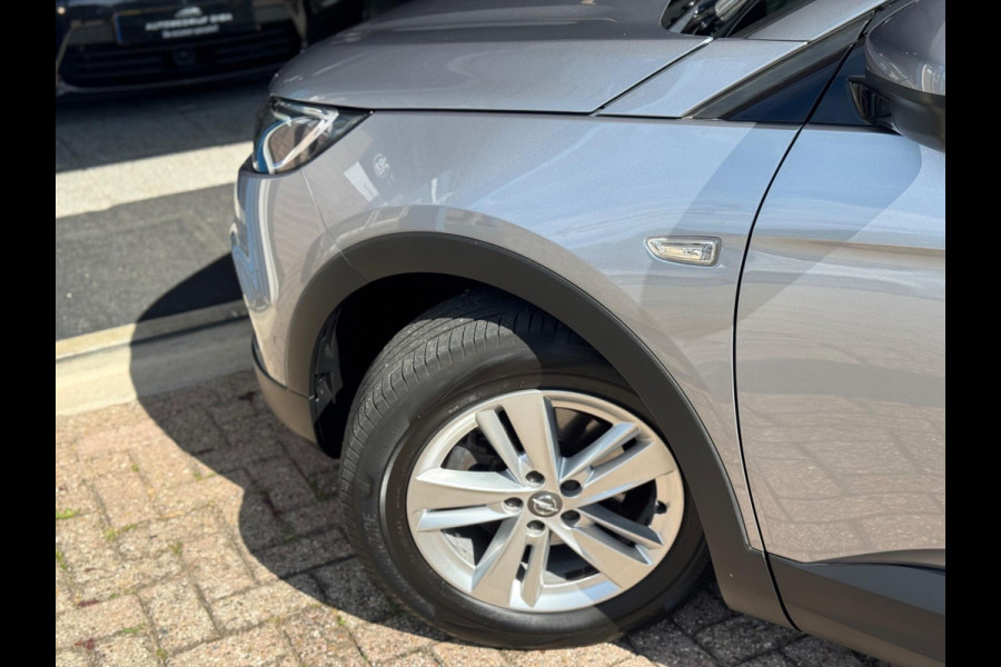 Opel Grandland X 1.2 Turbo Edition 2019 NAVI CAMREA LM NAP!