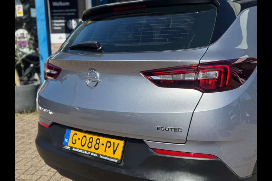 Opel Grandland X 1.2 Turbo Edition 2019 NAVI CAMREA LM NAP!