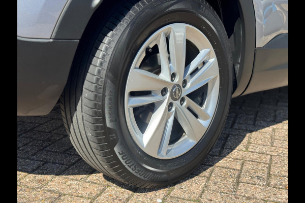 Opel Grandland X 1.2 Turbo Edition 2019 NAVI CAMREA LM NAP!