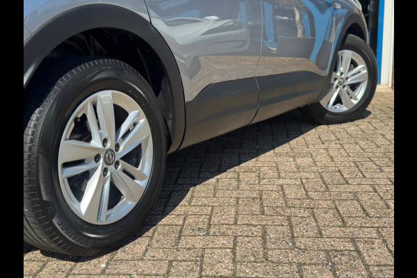 Opel Grandland X 1.2 Turbo Edition 2019 NAVI CAMREA LM NAP!