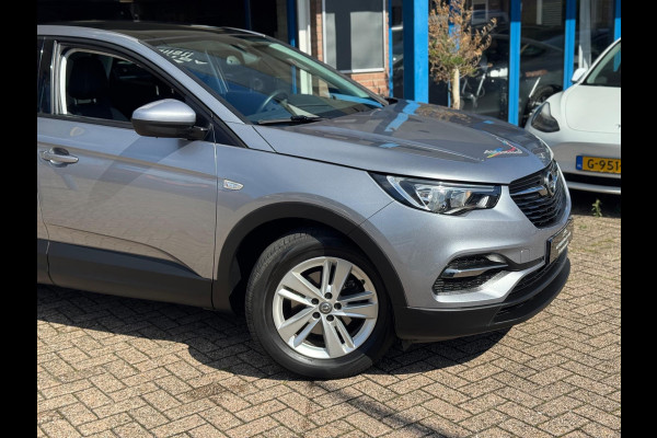 Opel Grandland X 1.2 Turbo Edition 2019 NAVI CAMREA LM NAP!
