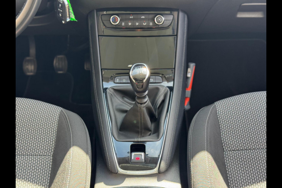 Opel Grandland X 1.2 Turbo Edition 2019 NAVI CAMREA LM NAP!
