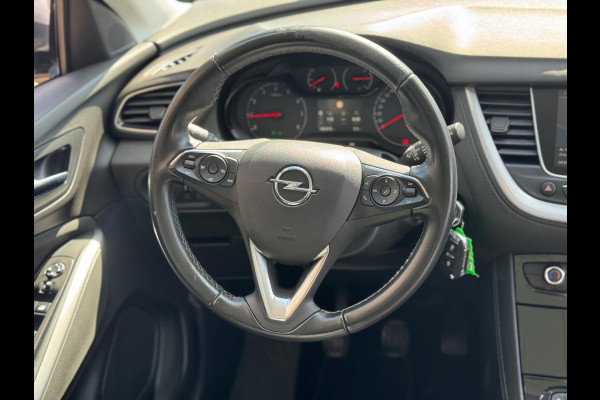 Opel Grandland X 1.2 Turbo Edition 2019 NAVI CAMREA LM NAP!