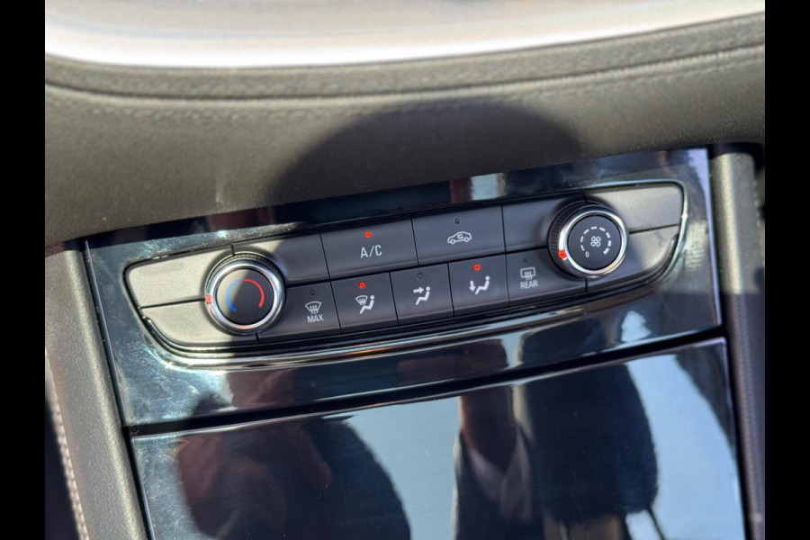 Opel Grandland X 1.2 Turbo Edition 2019 NAVI CAMREA LM NAP!