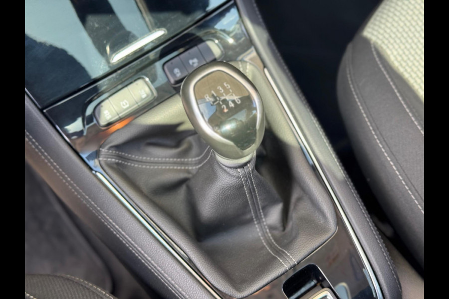 Opel Grandland X 1.2 Turbo Edition 2019 NAVI CAMREA LM NAP!