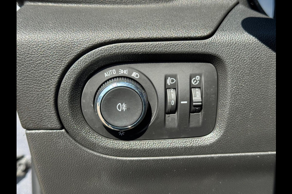 Opel Grandland X 1.2 Turbo Edition 2019 NAVI CAMREA LM NAP!