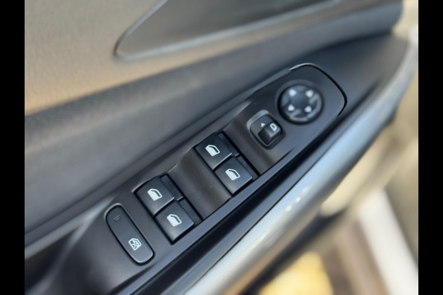 Opel Grandland X 1.2 Turbo Edition 2019 NAVI CAMREA LM NAP!