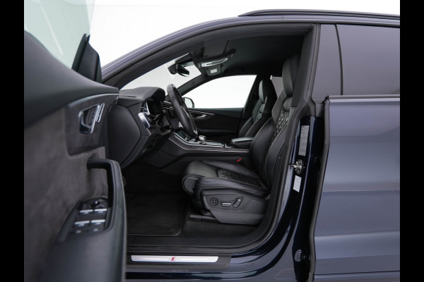 Audi Q8 60 TFSI e S-Line Quattro Competition ( Plug-In ) (INCL-BTW) Aut.*LUXURY-LEATHER | BANG/OLUFSEN-SURROUND | ADAPTIVE-CRUISE | NAVI-FULLMAP | FULL-HD-MATRIX-LED | MEMORY-PACK | KEYLESS | CAMERA | DIGI-COCKPIT | AIR-SUPENSION | AMBIENT-LIGHT |