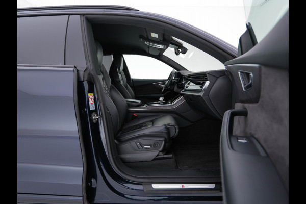Audi Q8 60 TFSI e S-Line Quattro Competition ( Plug-In ) (INCL-BTW) Aut.*LUXURY-LEATHER | BANG/OLUFSEN-SURROUND | ADAPTIVE-CRUISE | NAVI-FULLMAP | FULL-HD-MATRIX-LED | MEMORY-PACK | KEYLESS | CAMERA | DIGI-COCKPIT | AIR-SUPENSION | AMBIENT-LIGHT |