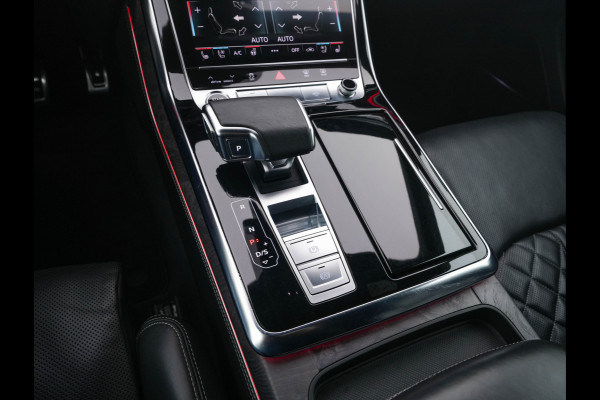 Audi Q8 60 TFSI e S-Line Quattro Competition ( Plug-In ) (INCL-BTW) Aut.*LUXURY-LEATHER | BANG/OLUFSEN-SURROUND | ADAPTIVE-CRUISE | NAVI-FULLMAP | FULL-HD-MATRIX-LED | MEMORY-PACK | KEYLESS | CAMERA | DIGI-COCKPIT | AIR-SUPENSION | AMBIENT-LIGHT |