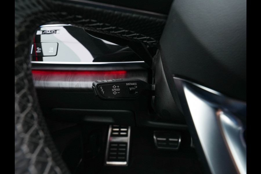 Audi Q8 60 TFSI e S-Line Quattro Competition ( Plug-In ) (INCL-BTW) Aut.*LUXURY-LEATHER | BANG/OLUFSEN-SURROUND | ADAPTIVE-CRUISE | NAVI-FULLMAP | FULL-HD-MATRIX-LED | MEMORY-PACK | KEYLESS | CAMERA | DIGI-COCKPIT | AIR-SUPENSION | AMBIENT-LIGHT |