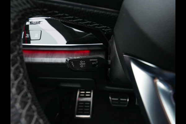Audi Q8 60 TFSI e S-Line Quattro Competition ( Plug-In ) (INCL-BTW) Aut.*LUXURY-LEATHER | BANG/OLUFSEN-SURROUND | ADAPTIVE-CRUISE | NAVI-FULLMAP | FULL-HD-MATRIX-LED | MEMORY-PACK | KEYLESS | CAMERA | DIGI-COCKPIT | AIR-SUPENSION | AMBIENT-LIGHT |