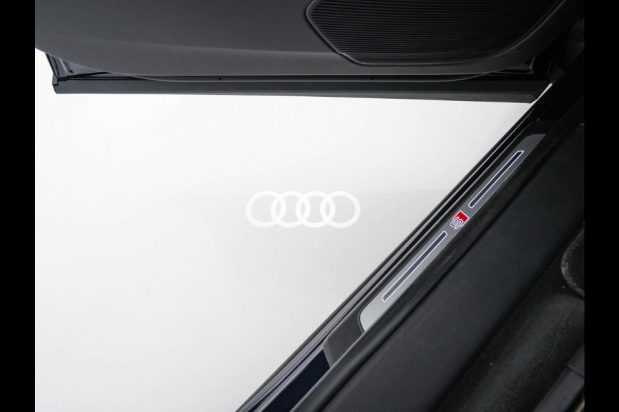 Audi Q8 60 TFSI e S-Line Quattro Competition ( Plug-In ) (INCL-BTW) Aut.*LUXURY-LEATHER | BANG/OLUFSEN-SURROUND | ADAPTIVE-CRUISE | NAVI-FULLMAP | FULL-HD-MATRIX-LED | MEMORY-PACK | KEYLESS | CAMERA | DIGI-COCKPIT | AIR-SUPENSION | AMBIENT-LIGHT |