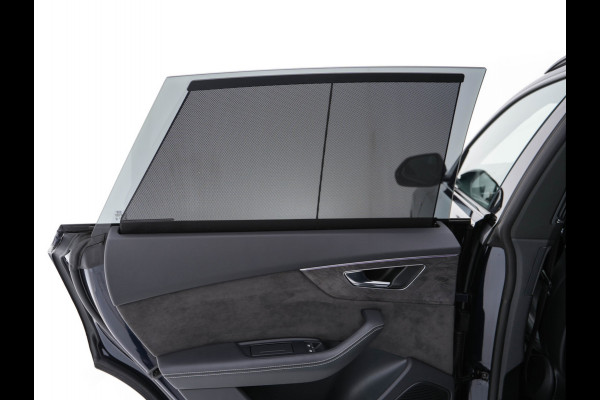 Audi Q8 60 TFSI e S-Line Quattro Competition ( Plug-In ) (INCL-BTW) Aut.*LUXURY-LEATHER | BANG/OLUFSEN-SURROUND | ADAPTIVE-CRUISE | NAVI-FULLMAP | FULL-HD-MATRIX-LED | MEMORY-PACK | KEYLESS | CAMERA | DIGI-COCKPIT | AIR-SUPENSION | AMBIENT-LIGHT |