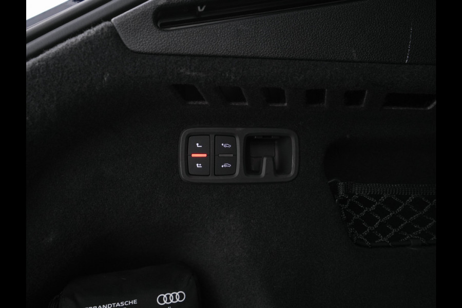 Audi Q8 60 TFSI e S-Line Quattro Competition ( Plug-In ) (INCL-BTW) Aut.*LUXURY-LEATHER | BANG/OLUFSEN-SURROUND | ADAPTIVE-CRUISE | NAVI-FULLMAP | FULL-HD-MATRIX-LED | MEMORY-PACK | KEYLESS | CAMERA | DIGI-COCKPIT | AIR-SUPENSION | AMBIENT-LIGHT |