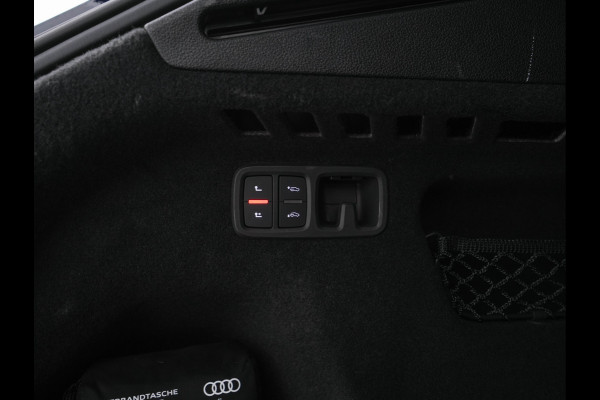 Audi Q8 60 TFSI e S-Line Quattro Competition ( Plug-In ) (INCL-BTW) Aut.*LUXURY-LEATHER | BANG/OLUFSEN-SURROUND | ADAPTIVE-CRUISE | NAVI-FULLMAP | FULL-HD-MATRIX-LED | MEMORY-PACK | KEYLESS | CAMERA | DIGI-COCKPIT | AIR-SUPENSION | AMBIENT-LIGHT |