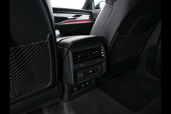 Audi Q8 60 TFSI e S-Line Quattro Competition ( Plug-In ) (INCL-BTW) Aut.*LUXURY-LEATHER | BANG/OLUFSEN-SURROUND | ADAPTIVE-CRUISE | NAVI-FULLMAP | FULL-HD-MATRIX-LED | MEMORY-PACK | KEYLESS | CAMERA | DIGI-COCKPIT | AIR-SUPENSION | AMBIENT-LIGHT |