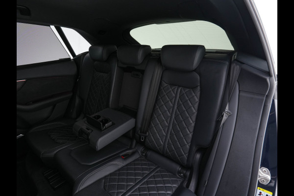 Audi Q8 60 TFSI e S-Line Quattro Competition ( Plug-In ) (INCL-BTW) Aut.*LUXURY-LEATHER | BANG/OLUFSEN-SURROUND | ADAPTIVE-CRUISE | NAVI-FULLMAP | FULL-HD-MATRIX-LED | MEMORY-PACK | KEYLESS | CAMERA | DIGI-COCKPIT | AIR-SUPENSION | AMBIENT-LIGHT |