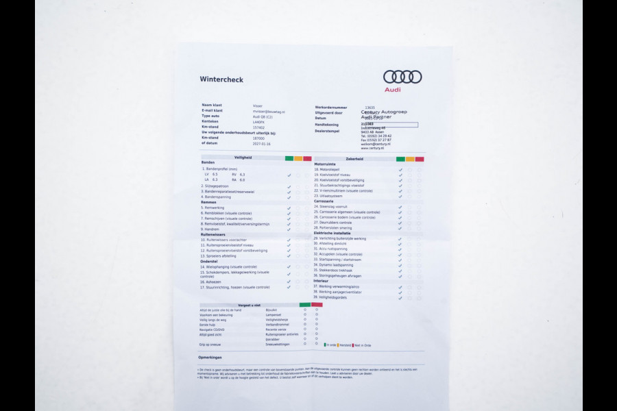 Audi Q8 60 TFSI e S-Line Quattro Competition ( Plug-In ) (INCL-BTW) Aut.*LUXURY-LEATHER | BANG/OLUFSEN-SURROUND | ADAPTIVE-CRUISE | NAVI-FULLMAP | FULL-HD-MATRIX-LED | MEMORY-PACK | KEYLESS | CAMERA | DIGI-COCKPIT | AIR-SUPENSION | AMBIENT-LIGHT |