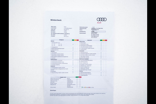 Audi Q8 60 TFSI e S-Line Quattro Competition ( Plug-In ) (INCL-BTW) Aut.*LUXURY-LEATHER | BANG/OLUFSEN-SURROUND | ADAPTIVE-CRUISE | NAVI-FULLMAP | FULL-HD-MATRIX-LED | MEMORY-PACK | KEYLESS | CAMERA | DIGI-COCKPIT | AIR-SUPENSION | AMBIENT-LIGHT |