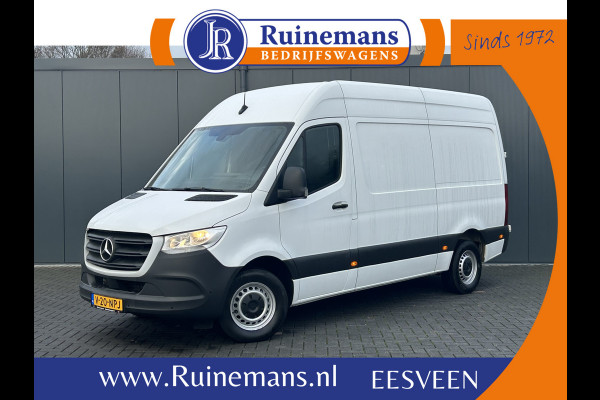 Mercedes-Benz Sprinter 317 CDI 170 PK / L2H2 / 270 A DEUREN / AIRCO / CRUISE / APPLE CARPLAY / CAMERA / 3-ZITS
