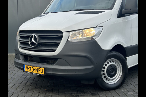 Mercedes-Benz Sprinter 317 CDI 170 PK / L2H2 / 270 A DEUREN / AIRCO / CRUISE / APPLE CARPLAY / CAMERA / 3-ZITS