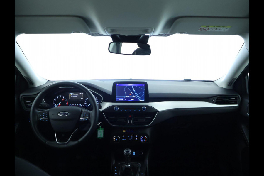 Ford Focus 1.0 EcoBoost Hybrid Edition Business | CarPlay | Camera | NAVI
