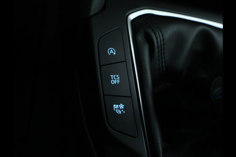 Ford Focus 1.0 EcoBoost Hybrid Edition Business | CarPlay | Camera | NAVI