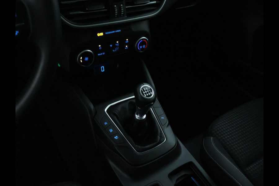 Ford Focus 1.0 EcoBoost Hybrid Edition Business | CarPlay | Camera | NAVI