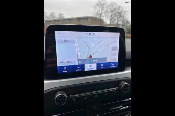 Ford Focus 1.0 EcoBoost Hybrid Edition Business | CarPlay | Camera | NAVI