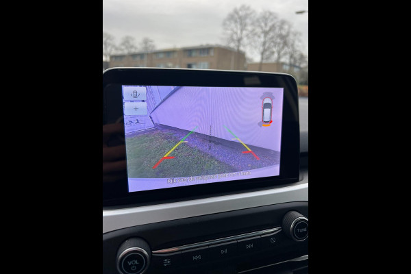 Ford Focus 1.0 EcoBoost Hybrid Edition Business | CarPlay | Camera | NAVI