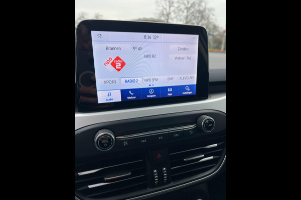 Ford Focus 1.0 EcoBoost Hybrid Edition Business | CarPlay | Camera | NAVI