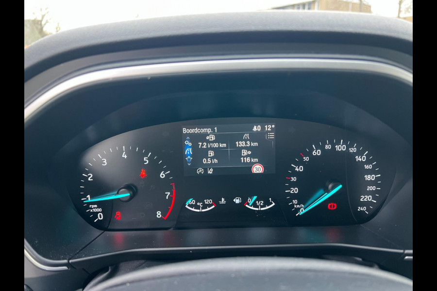 Ford Focus 1.0 EcoBoost Hybrid Edition Business | CarPlay | Camera | NAVI