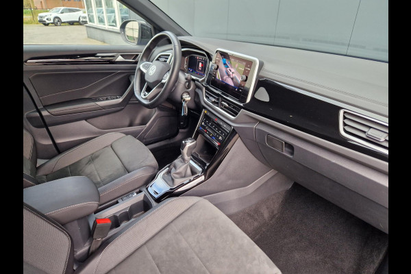 Volkswagen T-Roc 1.5 TSI R-Line Business /1e eigenaar