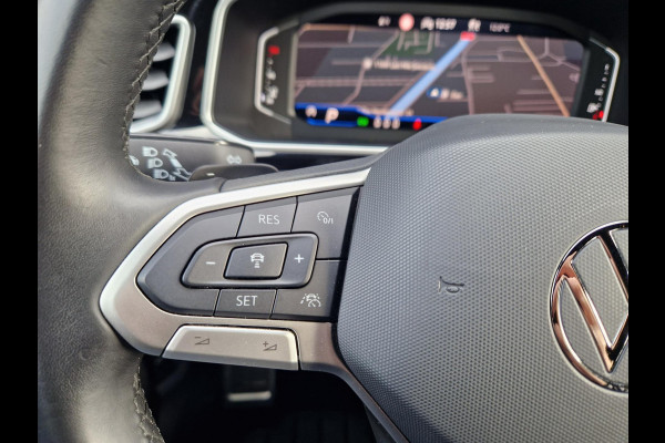 Volkswagen T-Roc 1.5 TSI R-Line Business /1e eigenaar